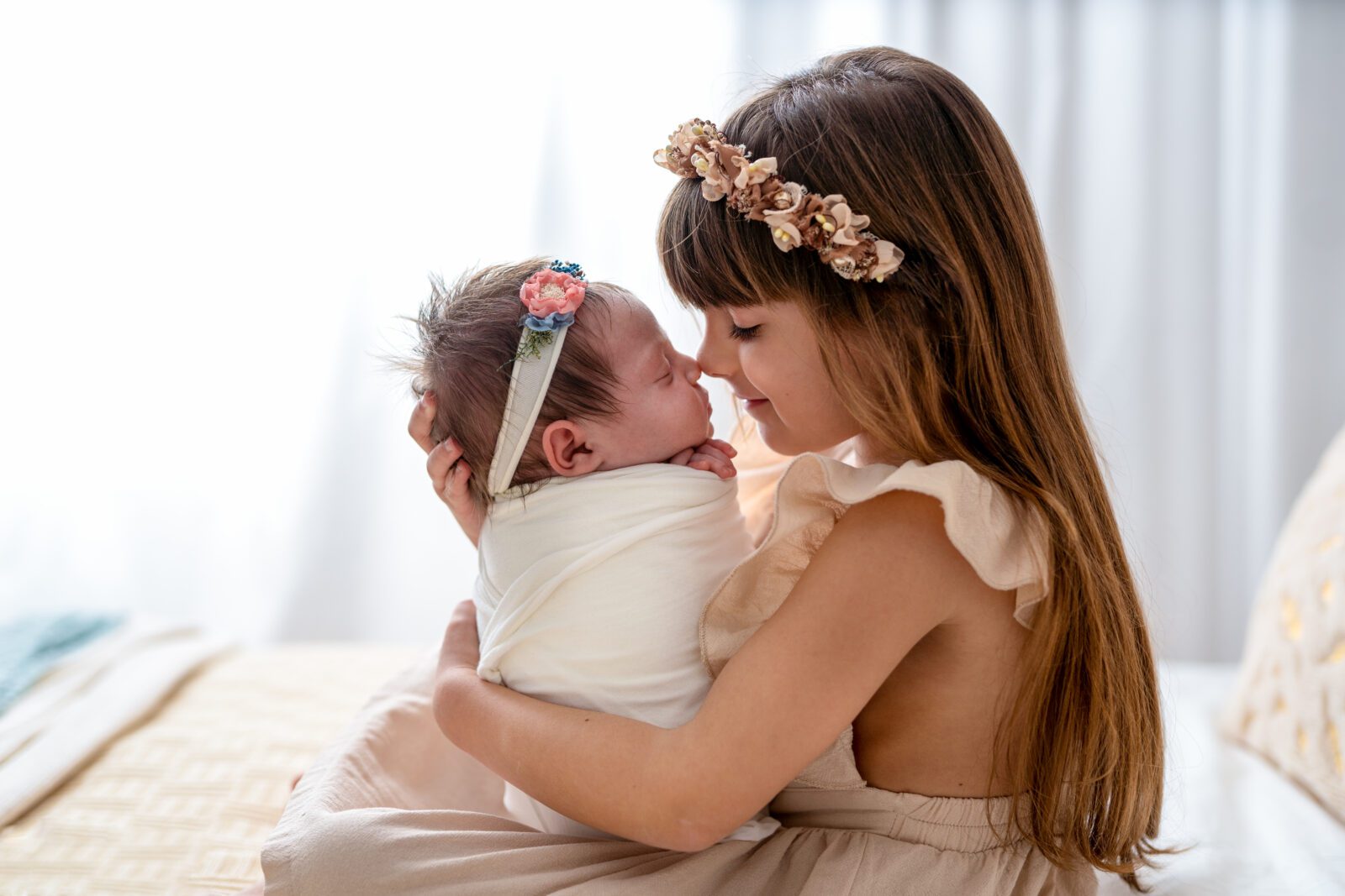 Fotografia newborn
