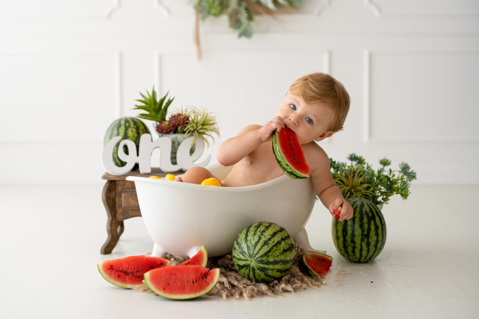 Fotografia bambini