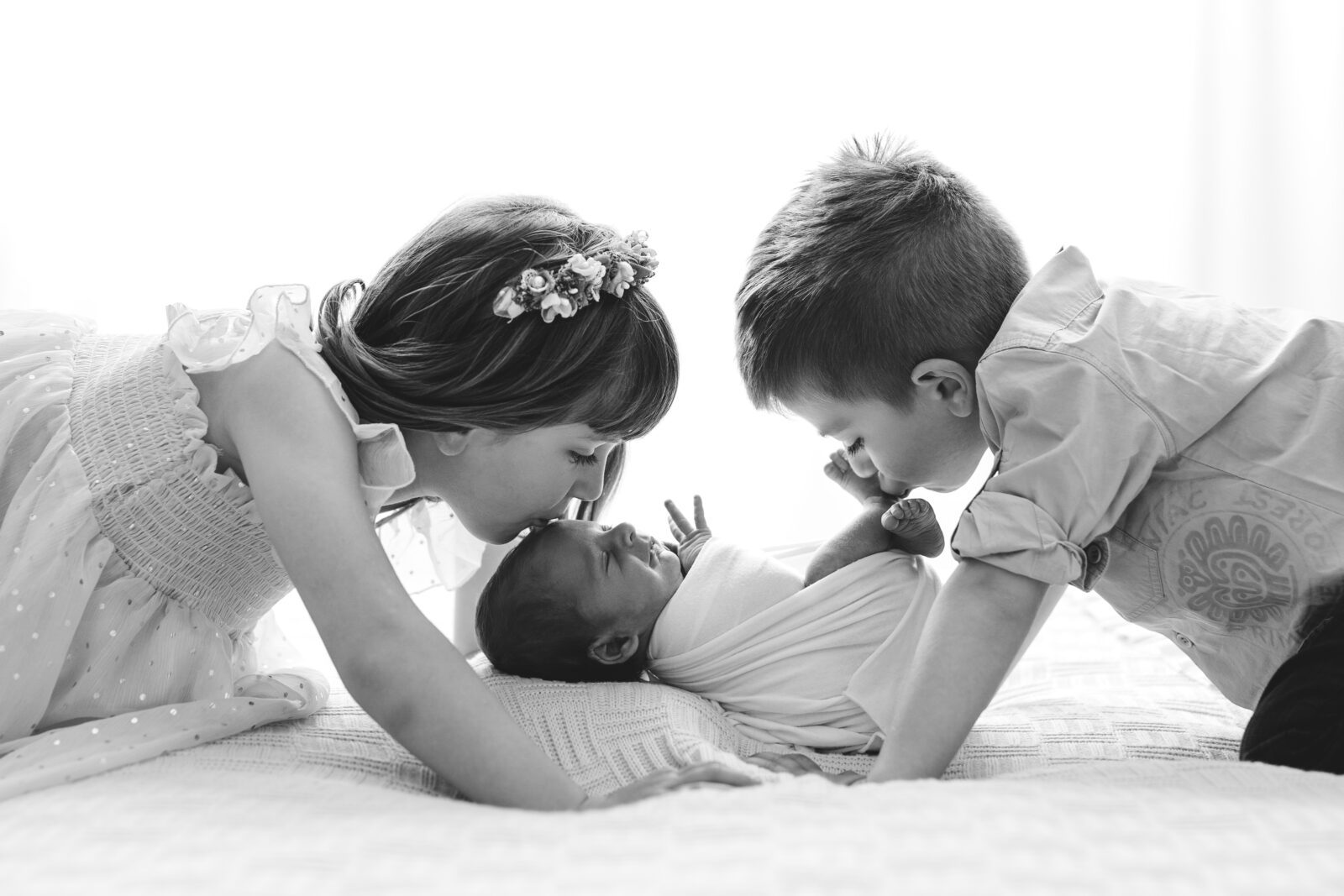 fotografia newborn